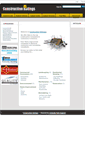 Mobile Screenshot of constructionratings.com